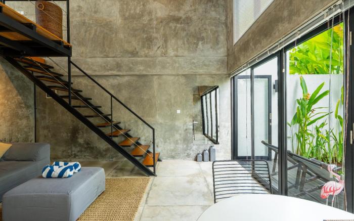 Canggu Plex Unit 3 Villa By Betterplace