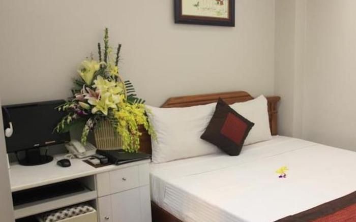 Hanoi New Hotel - Phu Doan