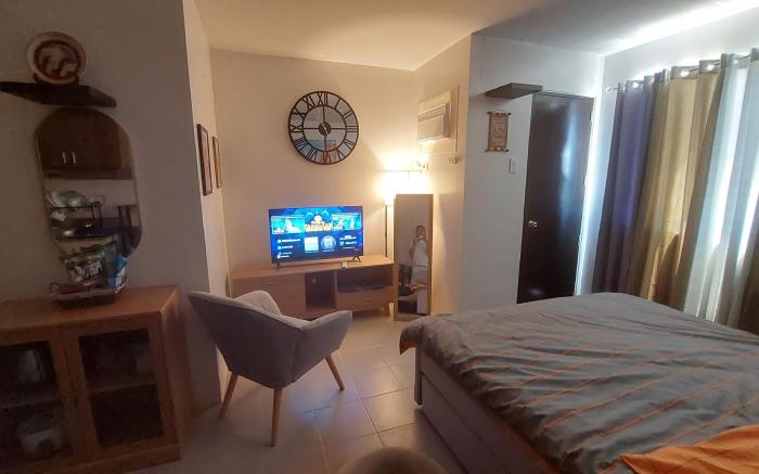 Cozy&Fully-furnished Angel PAD near Mactan Airport