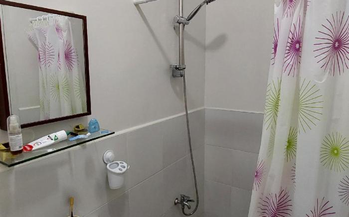 Cozy&Fully-furnished Angel PAD near Mactan Airport