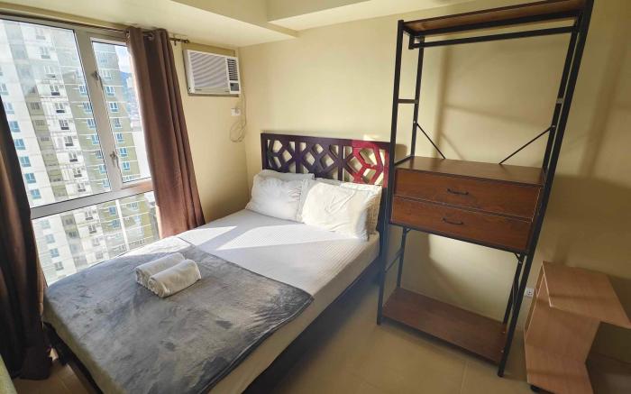 Cebu Avida Riala T2 1711 IT Park