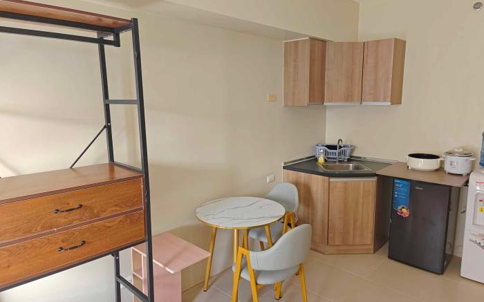 Cebu Avida Riala T2 1711 IT Park