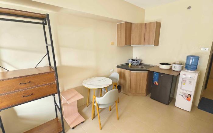 Cebu Avida Riala T2 1711 IT Park