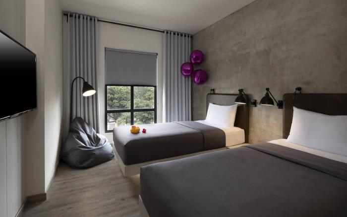 Moxy Bandung