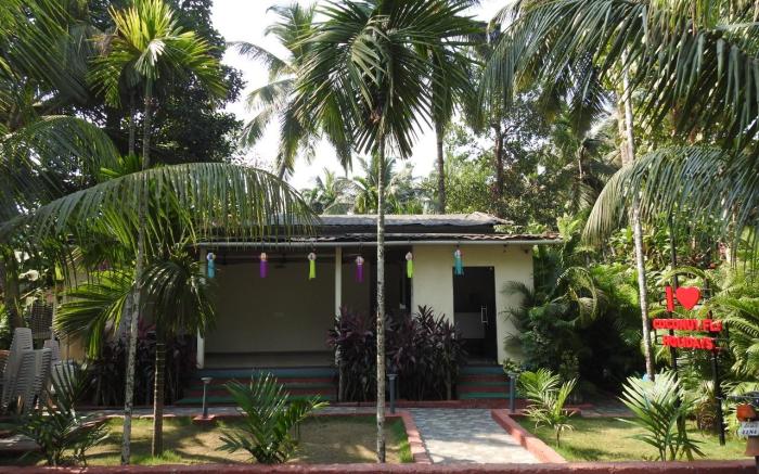 Coconut Fly Holidays