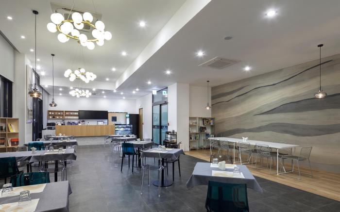 Gangneung City Hotel (Korea Quality)