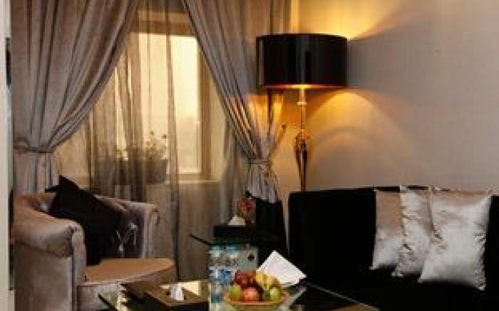 Al Muhaidb Residence Al Takhasossi 2
