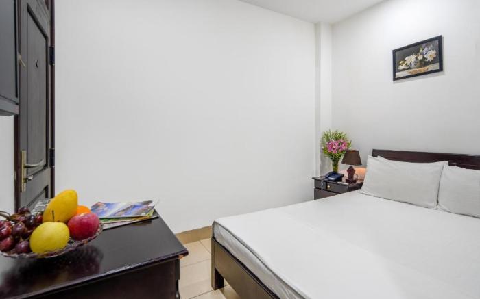 Lotus Rock Hotel