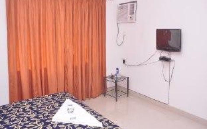 Iprass Service Apartment-Kalyani Nagar
