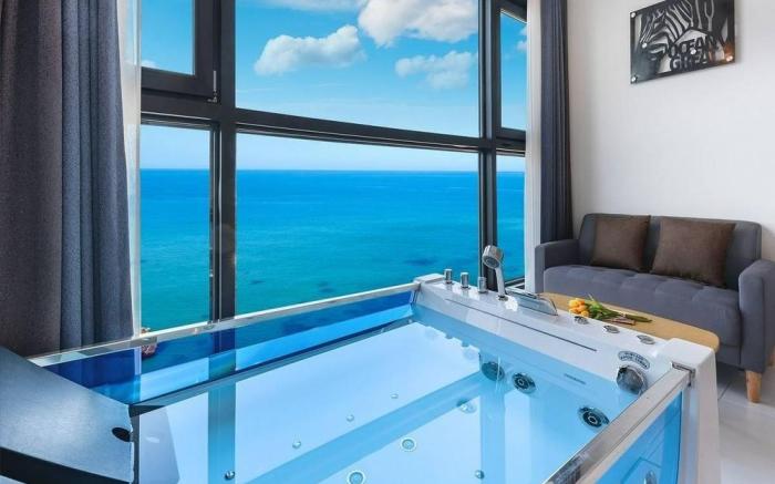 The Great Ocean Pension
