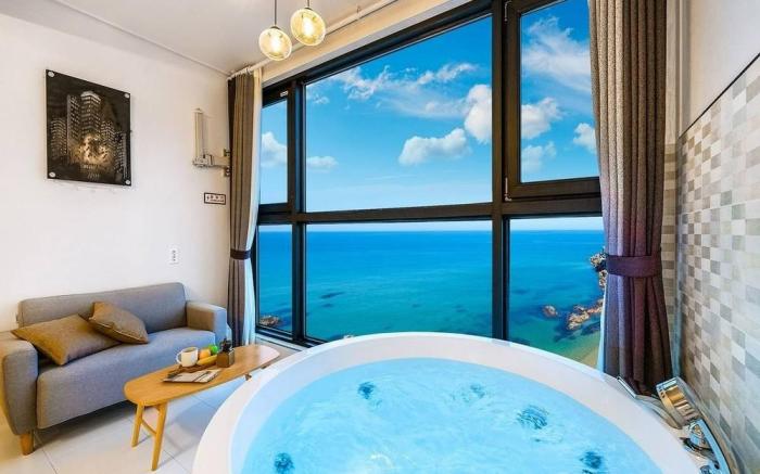 The Great Ocean Pension
