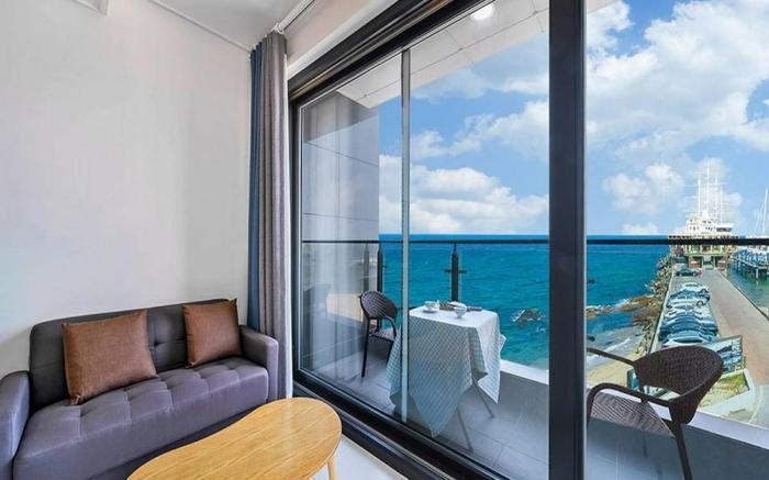 The Great Ocean Pension