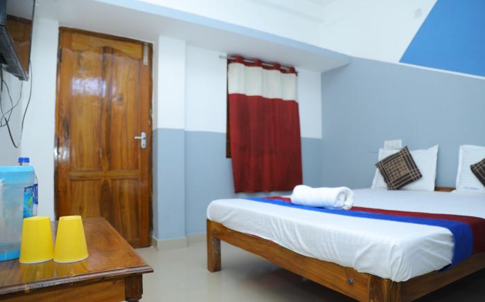 La Belle Residency Near Auro Beach