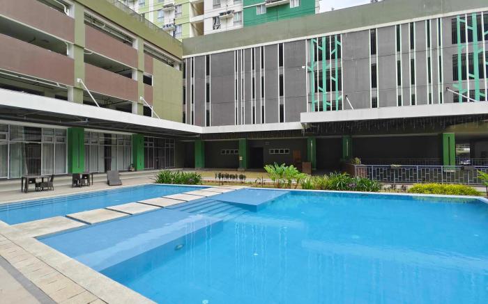 Cebu Avida Riala T1 2511 IT Park