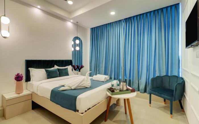 Hotel Aura Dombivali