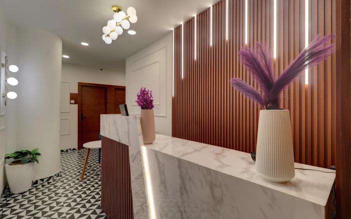 Hotel Aura Dombivali