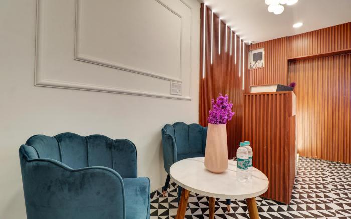 Hotel Aura Dombivali