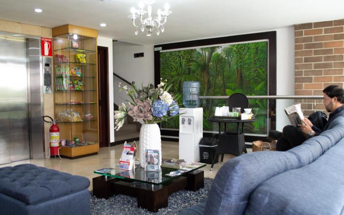 Hotel Porton Sabaneta