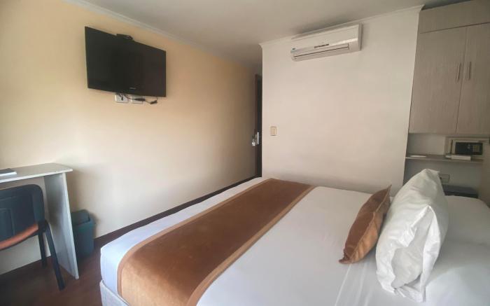 Hotel Porton Sabaneta