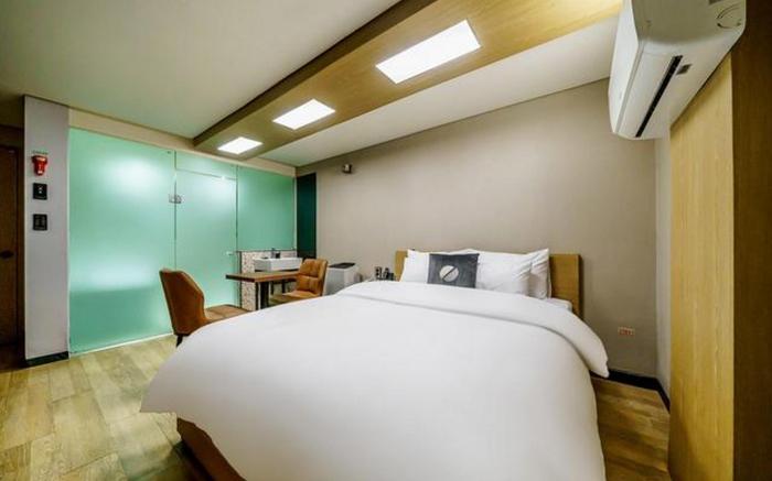 Bulgwang 3S Hotel