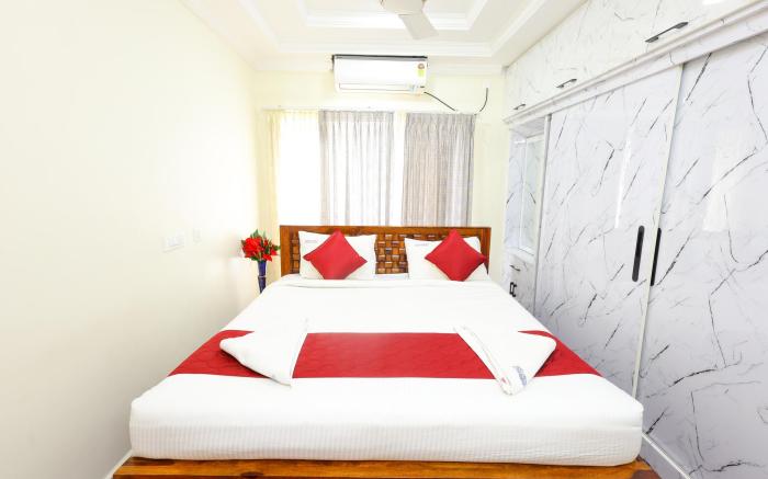 SBHS Homestay - Neeladri
