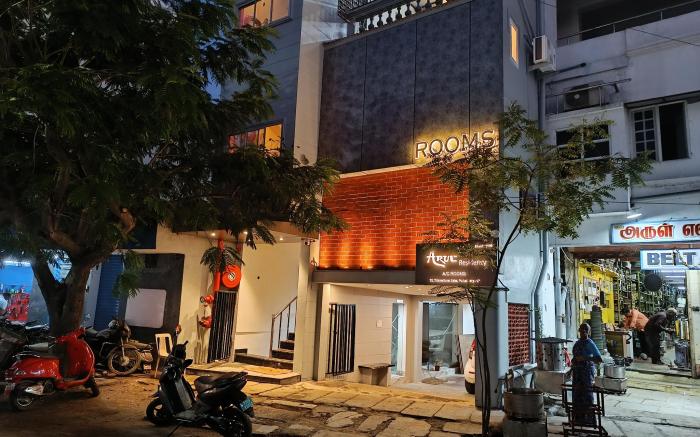 Arul Residency