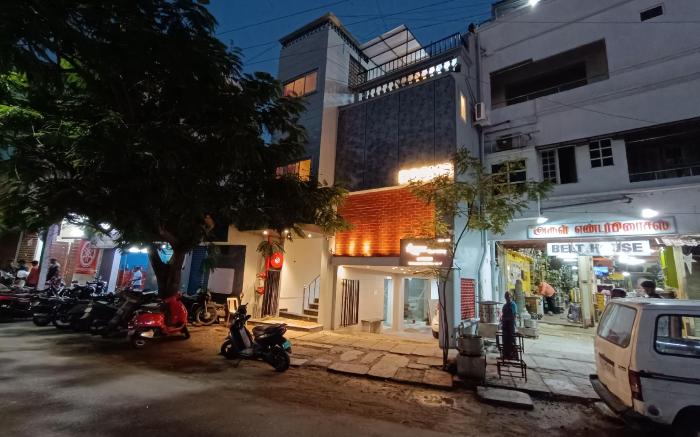 Arul Residency