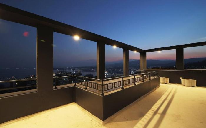 Donghae Mukho Lighthouse Ocean View Pension