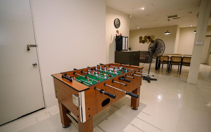 Kingston Hotel 6 @ Changkat Bukit Bintang