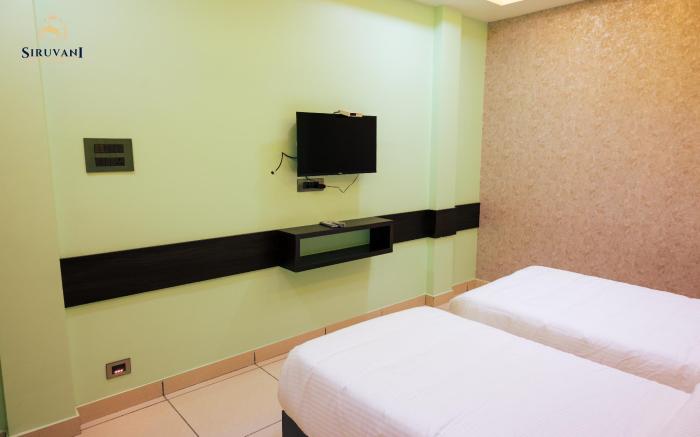 Siruvani Residency-Near Isha Foundation Coimbatore