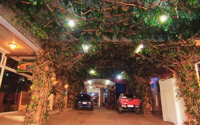 Jewel Igorot Building