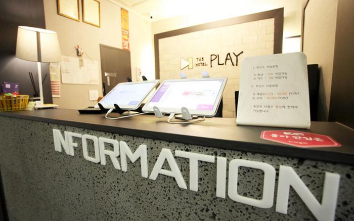 Bucheon THE PLAY