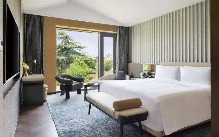 InterContinental Xiangyang By IHG