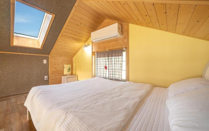 Yeosu Noeul Walk Pet Pension