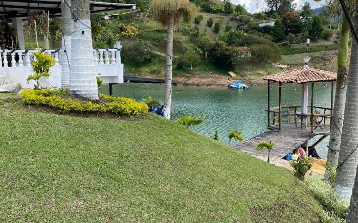 Hotel Casa Linda Guatape