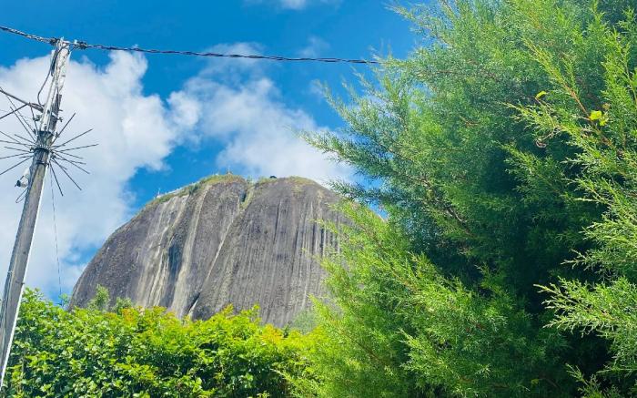 Hotel Casa Linda Guatape