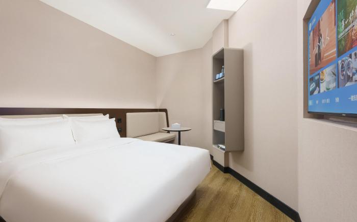 Hanting Hotel Dalian Changxing Island Economic Zone