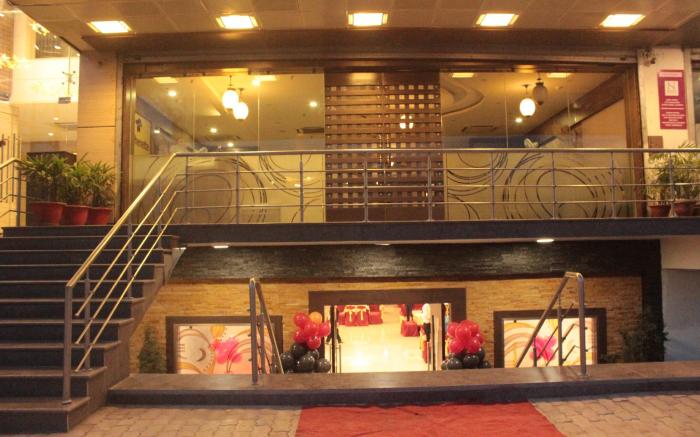 Hotel Solitaire
