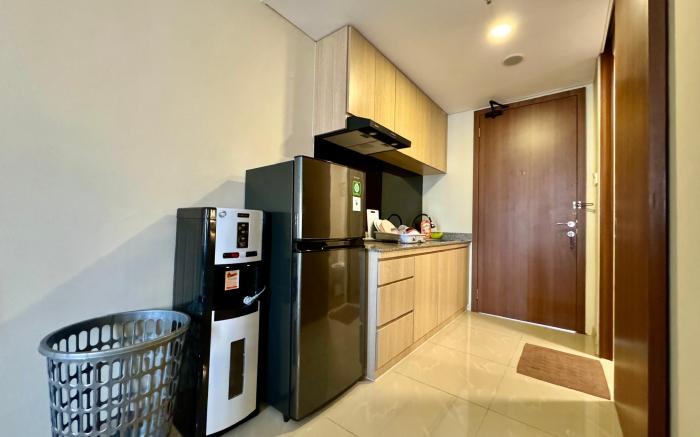 HAI Home 0721 Studio at Nagoya Thamrin Fave