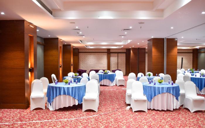 Regenta Central Grand Exotica