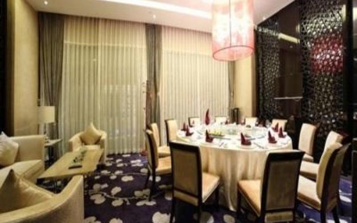 Ningbo East Harbour Hotel