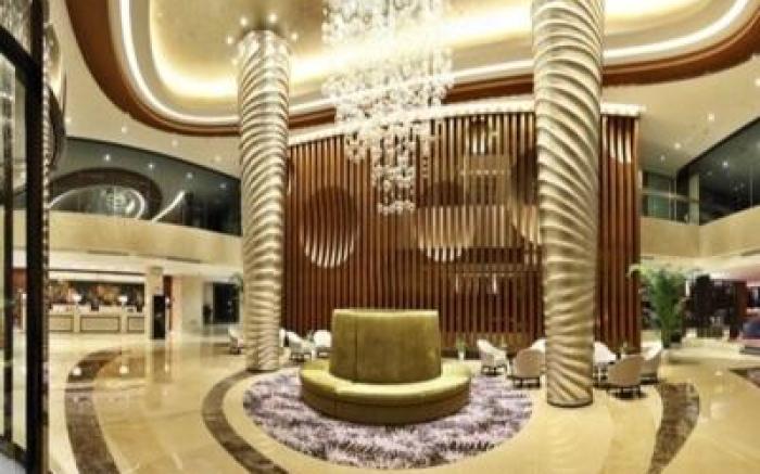 Ningbo East Harbour Hotel
