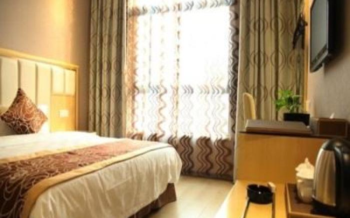 Wuhan Venetian Boutique Hotel