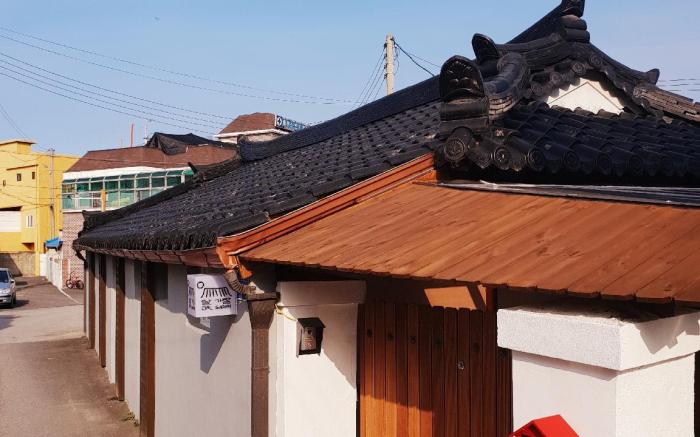 Dal Garam Guesthouse - 외국인 전용