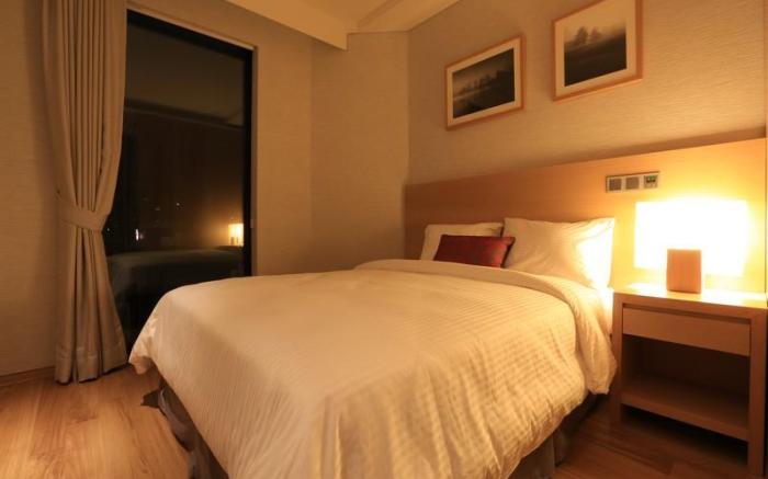 Borjomi Boutique Seoul Hotel