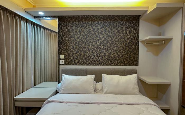 Studio Gateway Pasteur By Kevin Property Topaz B