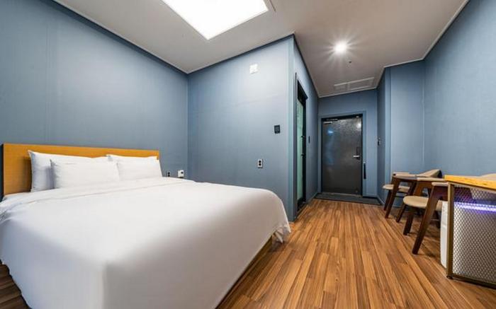 Wanju Innovation City Dragon Hotel