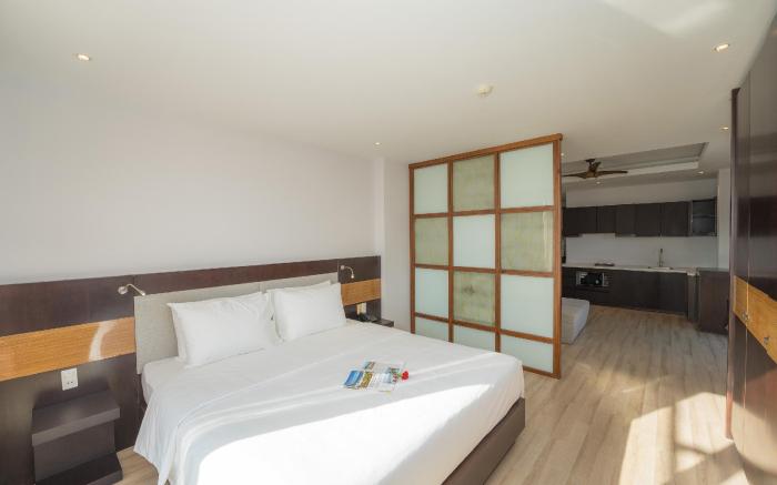 Dana Pearl Da Nang Hotel