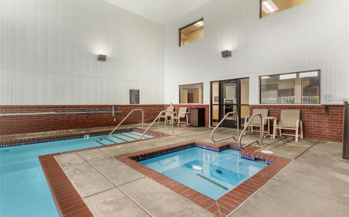 Best Western Plus Oklahoma City Yukon