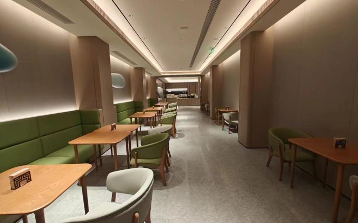Ji Hotel Liuzhou Liutai Road Liugong